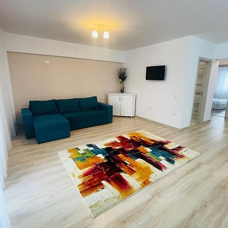 Apartament Yra Rm.Valcea Râmnicu Vâlcea Exterior foto
