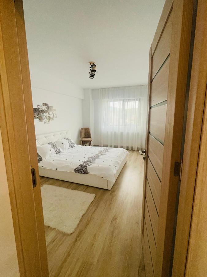 Apartament Yra Rm.Valcea Râmnicu Vâlcea Exterior foto